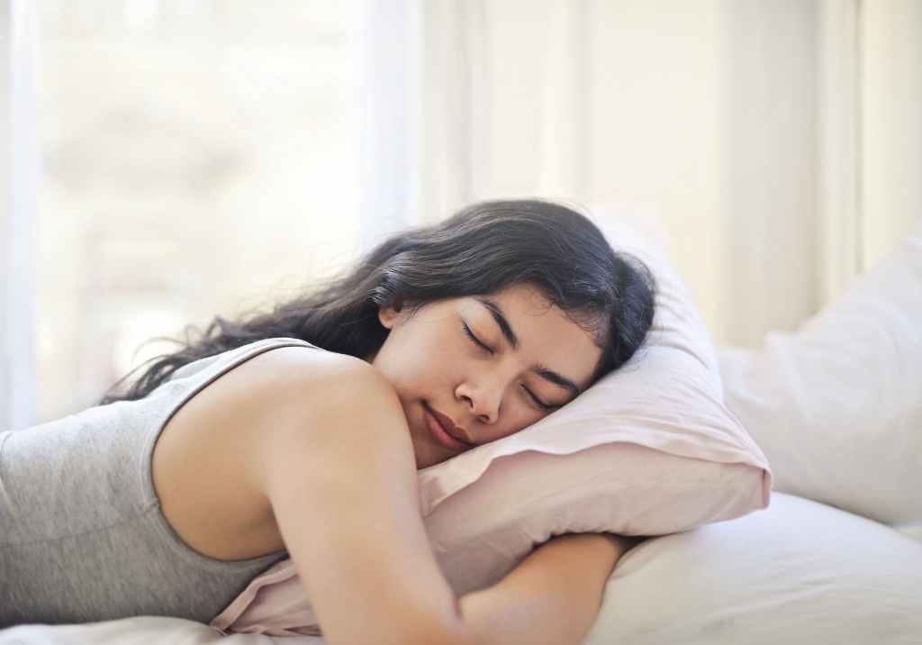Five Ways That a Lack of Sleep Can Affect Your Skin
